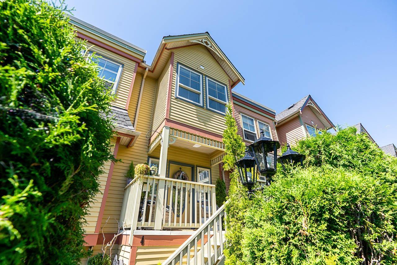 4 15151 BUENA VISTA AVENUE, White Rock