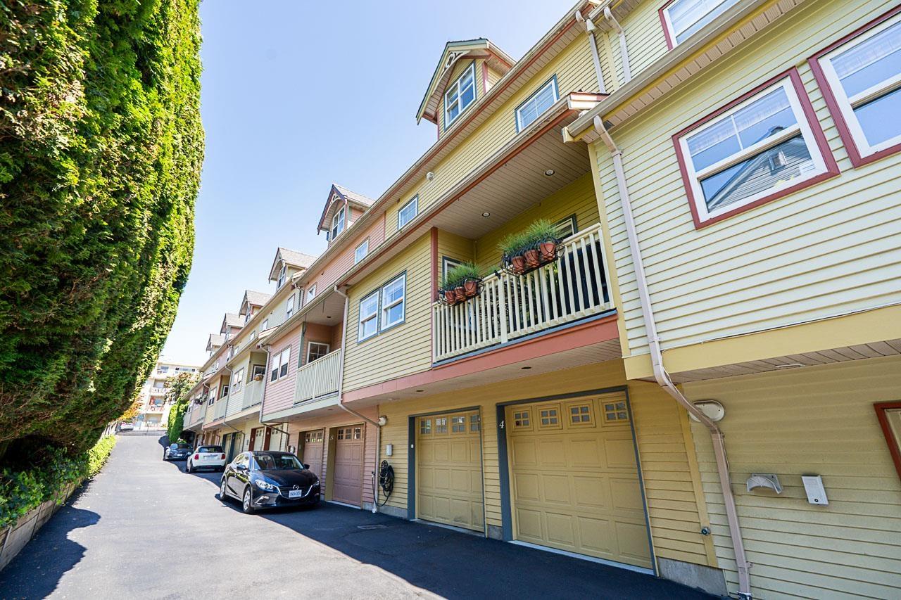 4 15151 BUENA VISTA AVENUE, White Rock