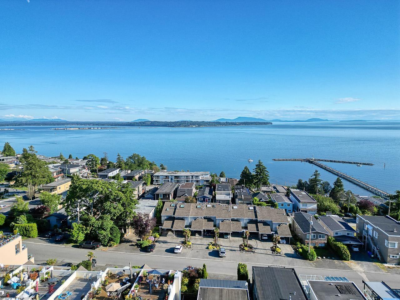 4 15151 BUENA VISTA AVENUE, White Rock
