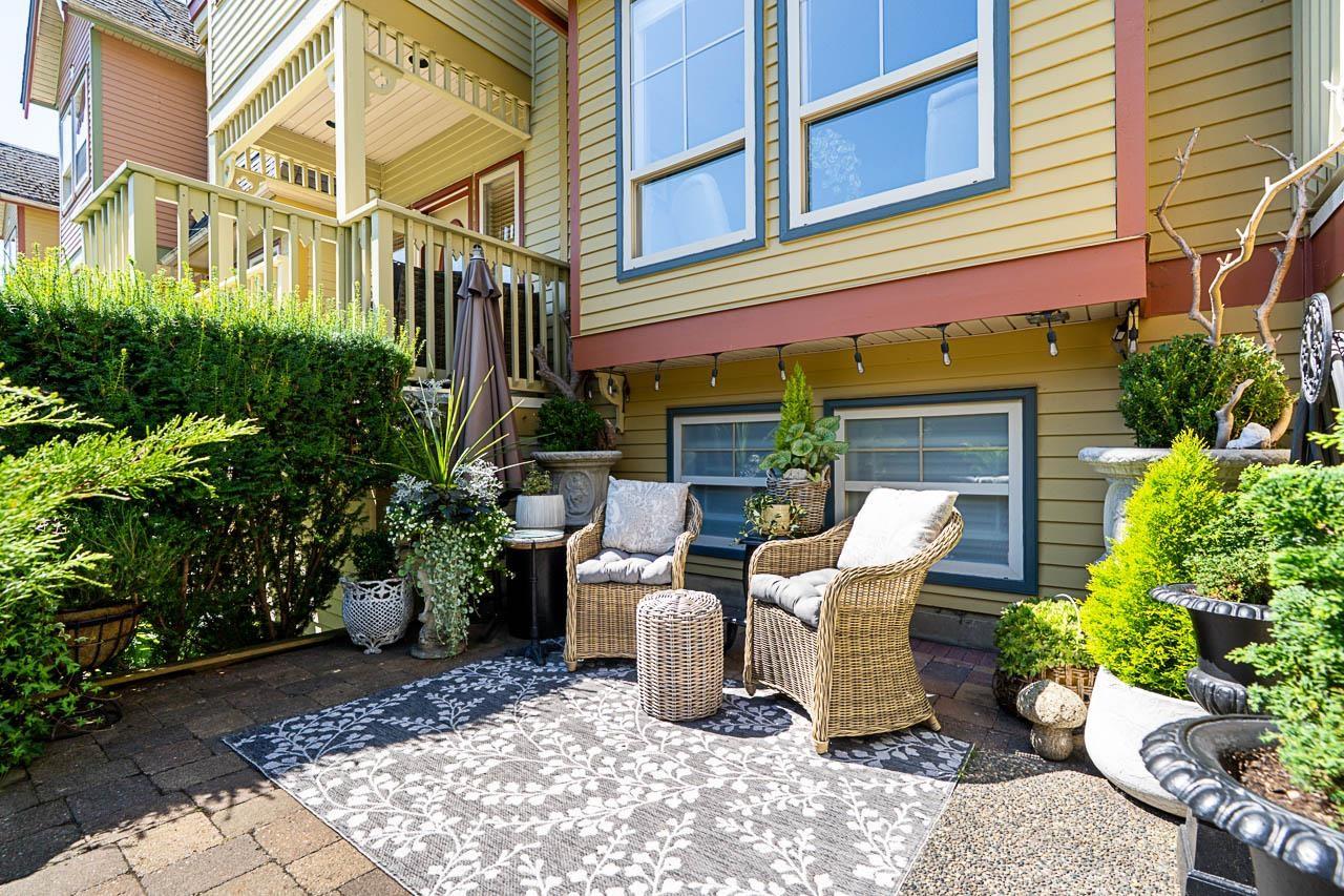 4 15151 BUENA VISTA AVENUE, White Rock