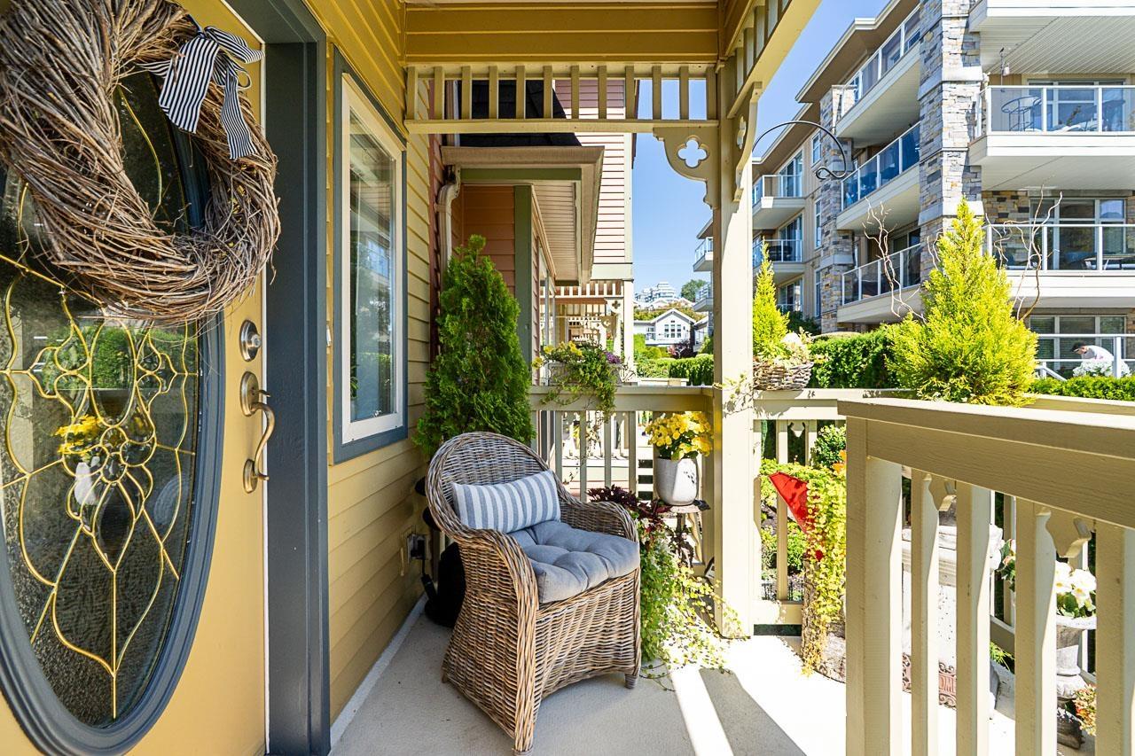4 15151 BUENA VISTA AVENUE, White Rock