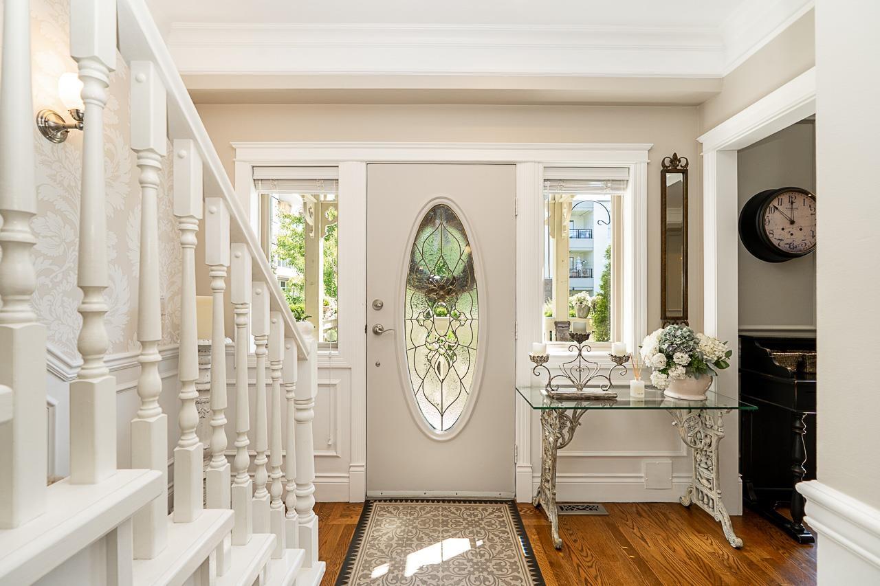4 15151 BUENA VISTA AVENUE, White Rock