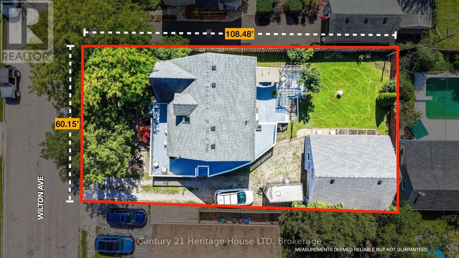 155 WILTON AVENUE, Welland (Broadway) — photo 9