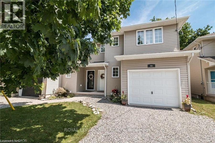 48 SOUTH Street N, Thorold