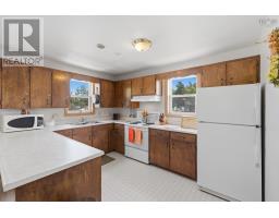 Laundry room - 6 Dimock Road, Margaretsville, NS B0S1N0 Photo 11