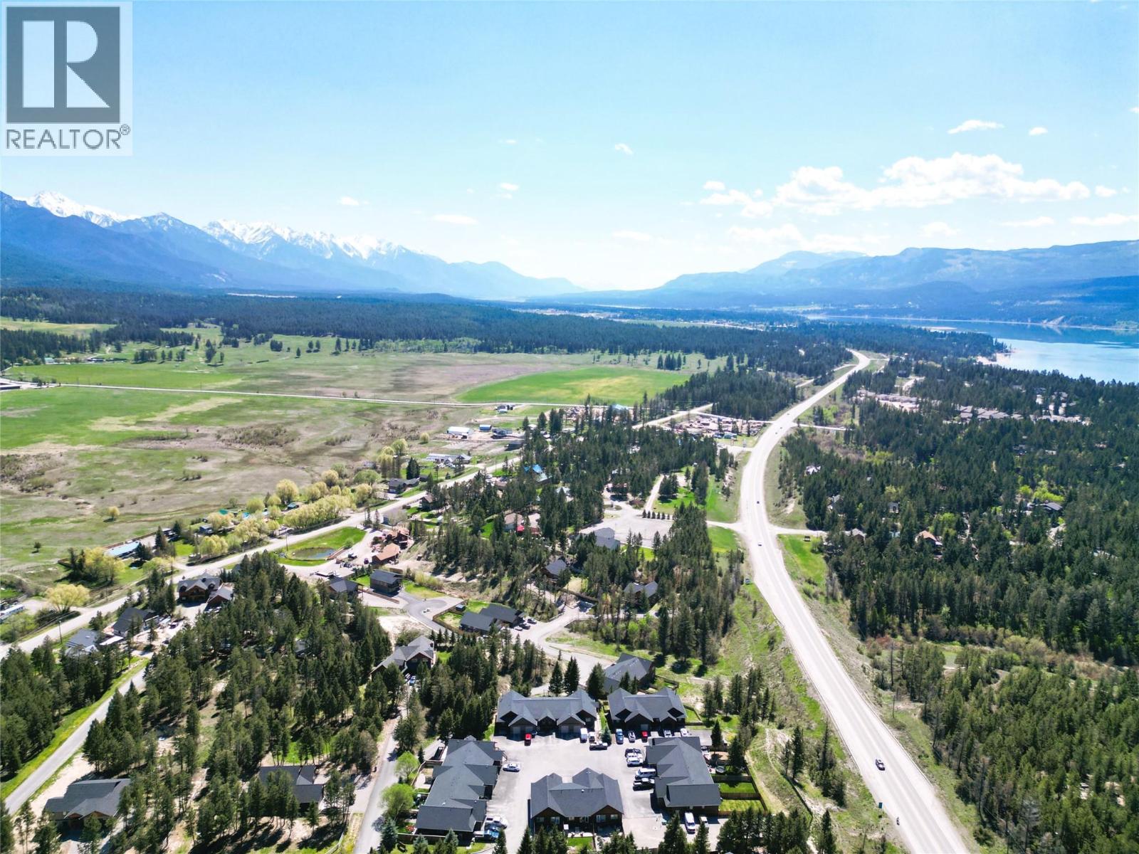 Lot 64 COPPER POINT Way, Windermere