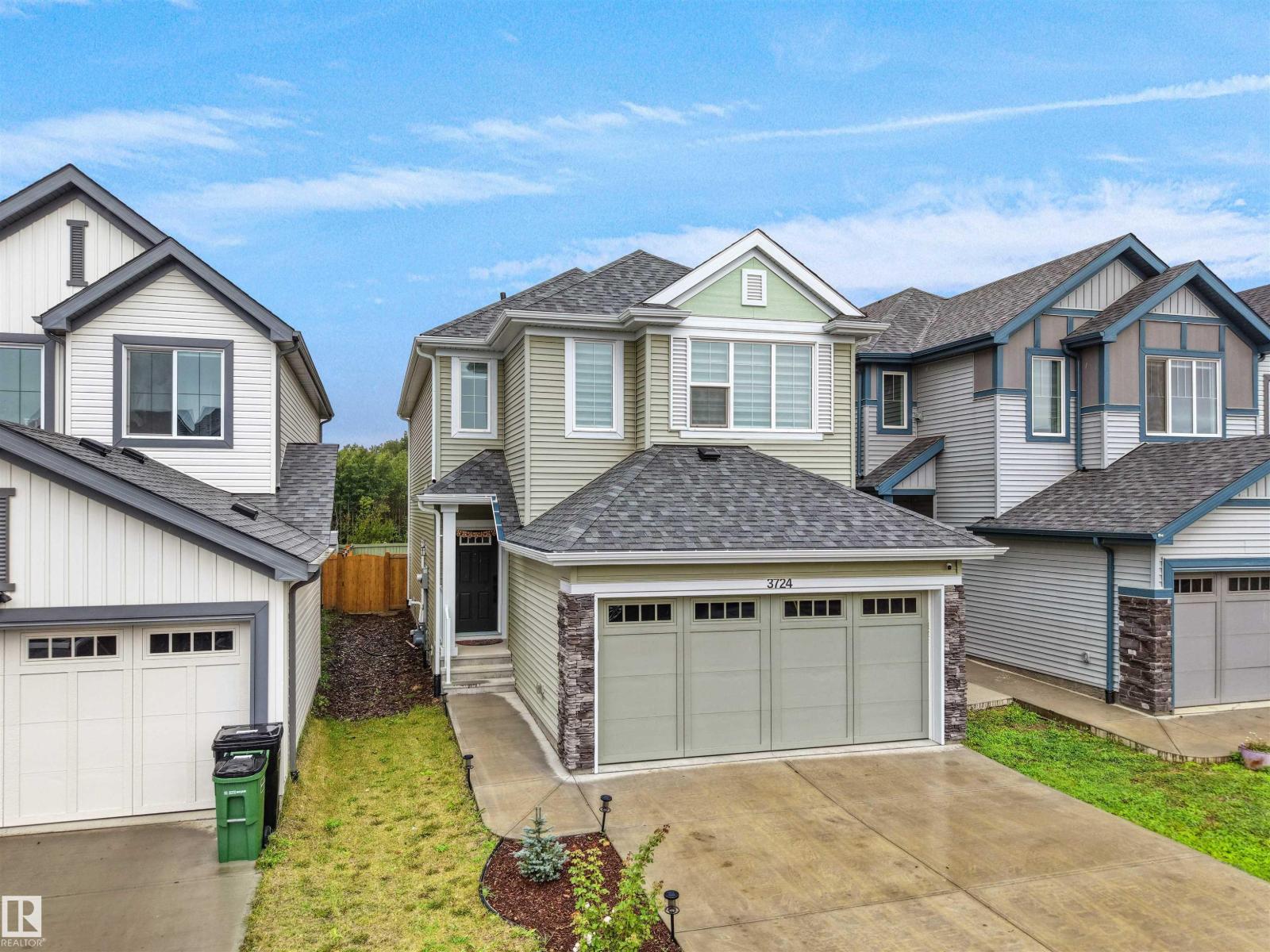 3724 214 ST NW - 37