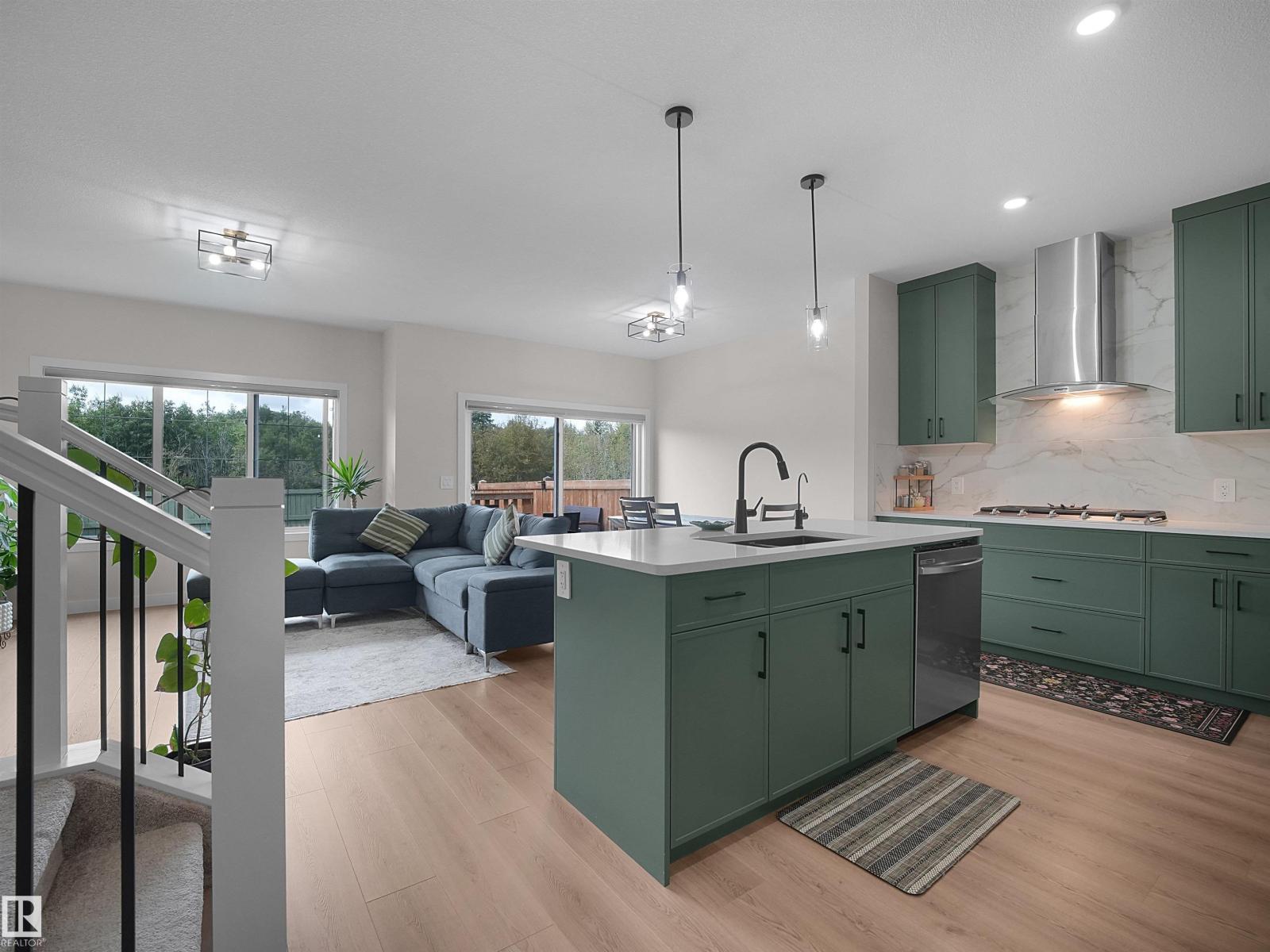 3724 214 ST NW - 9