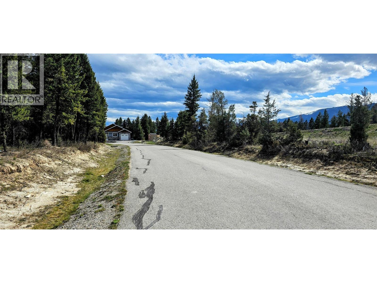 Lot 64 COPPER POINT Way, Windermere