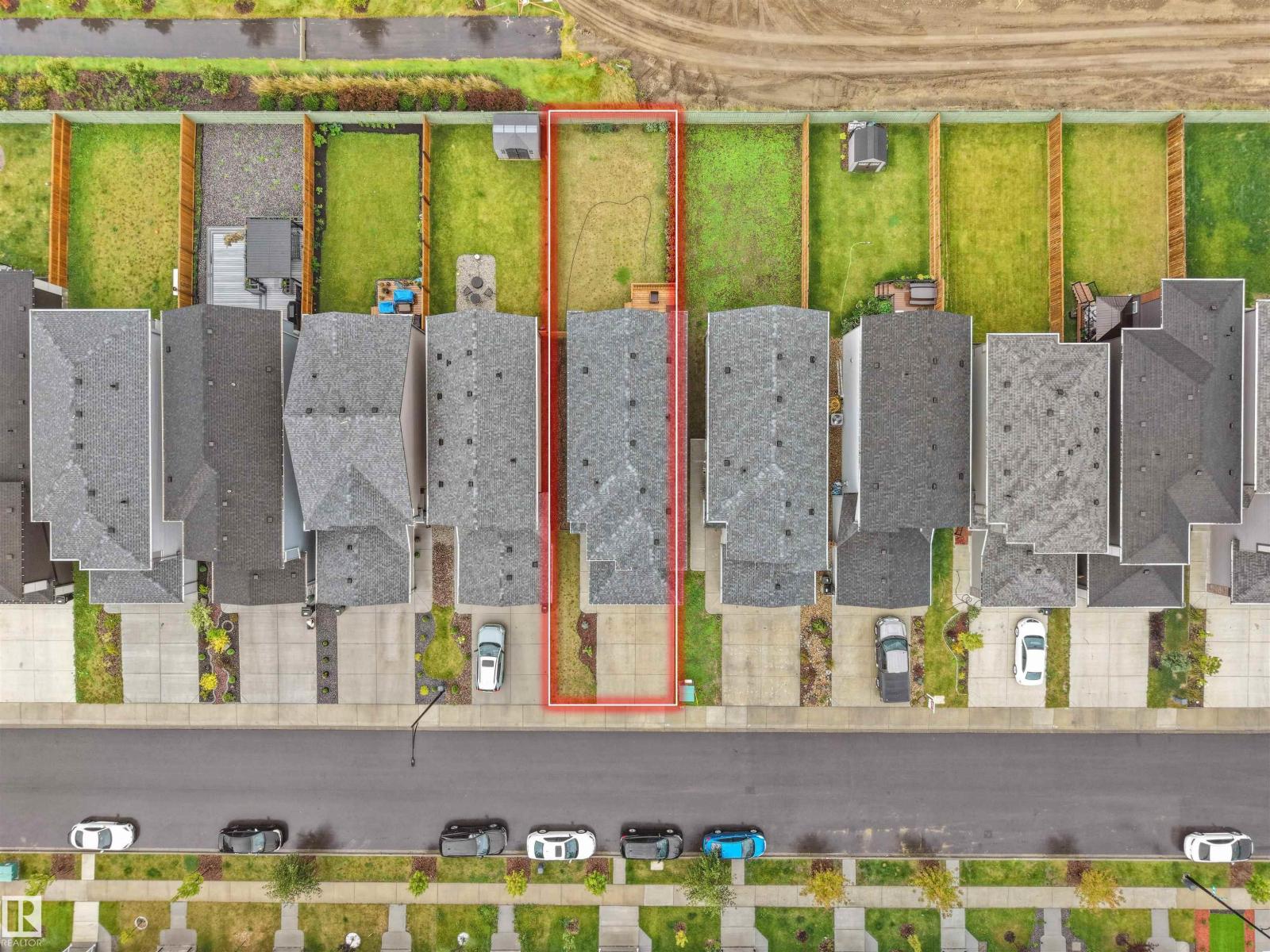 3724 214 ST NW - 40