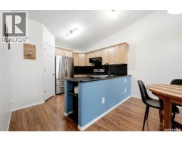 Laundry room - 51 4425 Nicurity Drive, Regina, SK S4X0E6 Photo 8