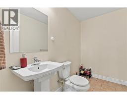 1364 Matthew Crescent, Lakeshore, ON N0R1A0 Photo 22