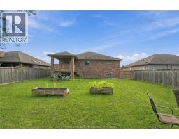 1364 Matthew Crescent, Lakeshore, ON N0R1A0 Photo 26