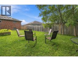 1364 Matthew Crescent, Lakeshore, ON N0R1A0 Photo 27