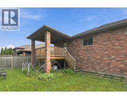 1364 Matthew Crescent, Lakeshore, ON N0R1A0 Photo 28