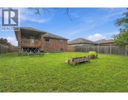 1364 Matthew Crescent, Lakeshore, ON N0R1A0 Photo 25