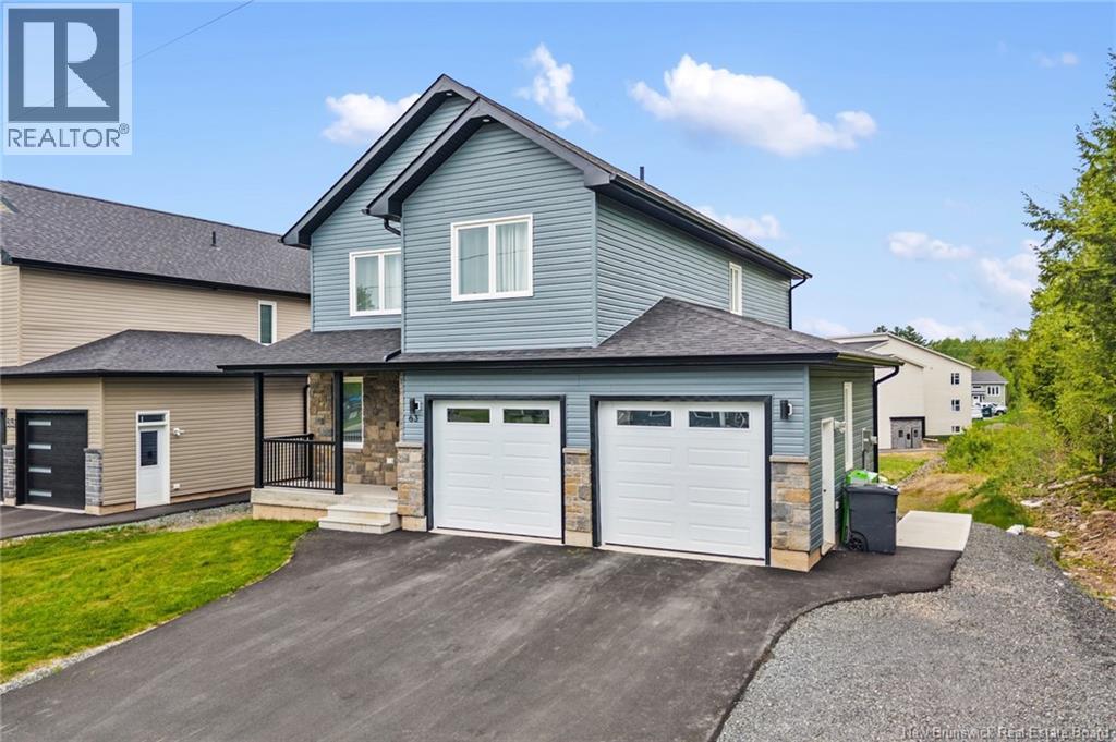 63 Winterberry Drive, Fredericton — photo 2