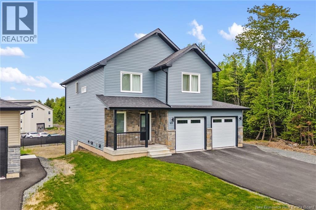 63 Winterberry Drive, Fredericton — photo 1