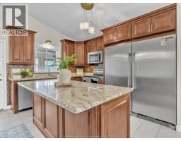 Foyer - 4690 Jessica Way, Windsor, ON N9G2S4 Photo 13