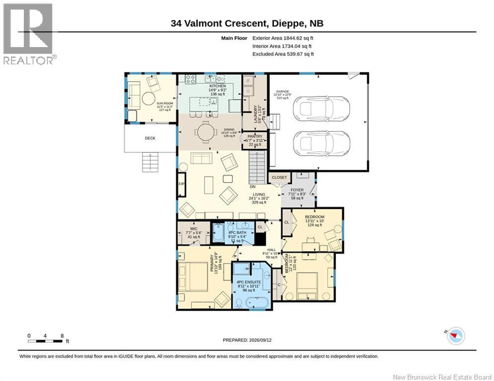 34 Valmont Crescent - Image 35