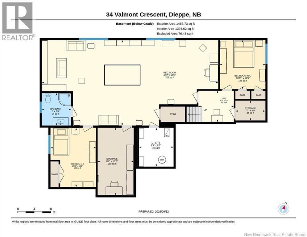 34 Valmont Crescent - 36