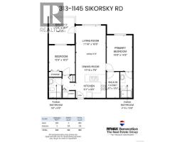 Ensuite - 313 1145 Sikorsky Rd, Langford, BC V9B0M8 Photo 6