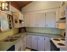 Porch - 264 Forbes Dr, Thetis Island, BC V9R2Y0 Photo 6