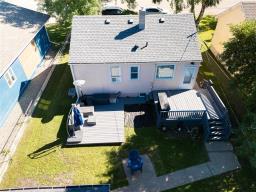 1212 8th Street, Brandon, MB R7A3Z4 Photo 23