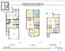 119 Marquis Grove Se, Calgary, AB T3M1M6 Photo 50