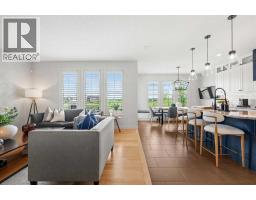 Family room - 119 Marquis Grove Se, Calgary, AB T3M1M6 Photo 12