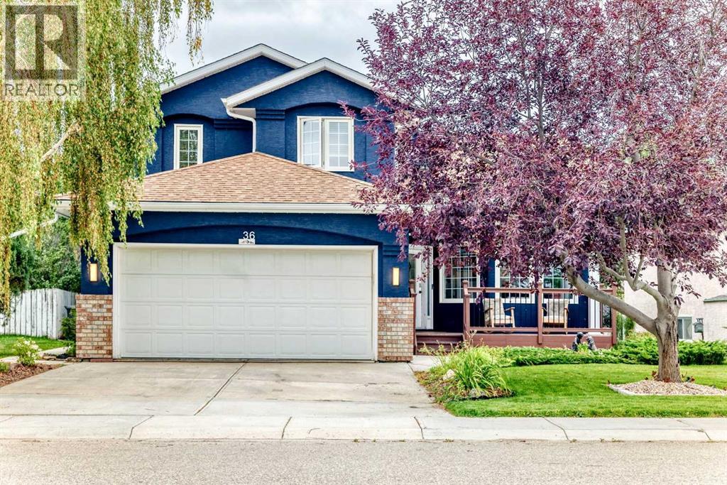 36 Chinook Crescent, Beiseker — photo 1