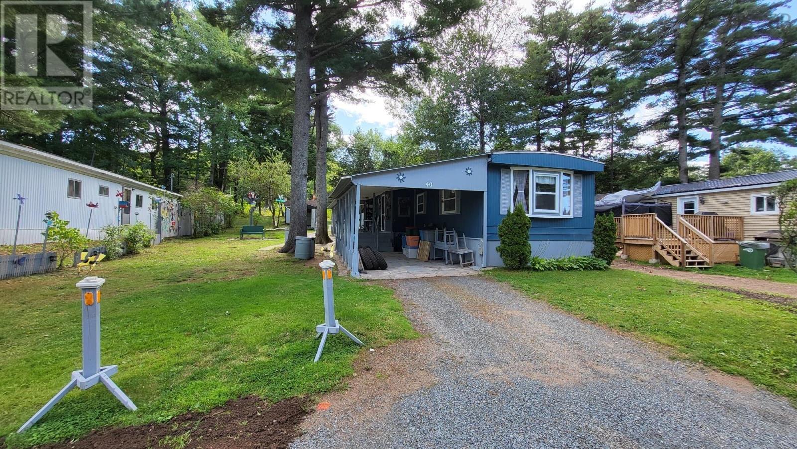 40 Homco Drive, New Minas — photo 1