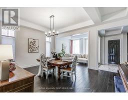 Dining room - 16 Beaverdams Drive, Whitby, ON L1P0C4 Photo 9