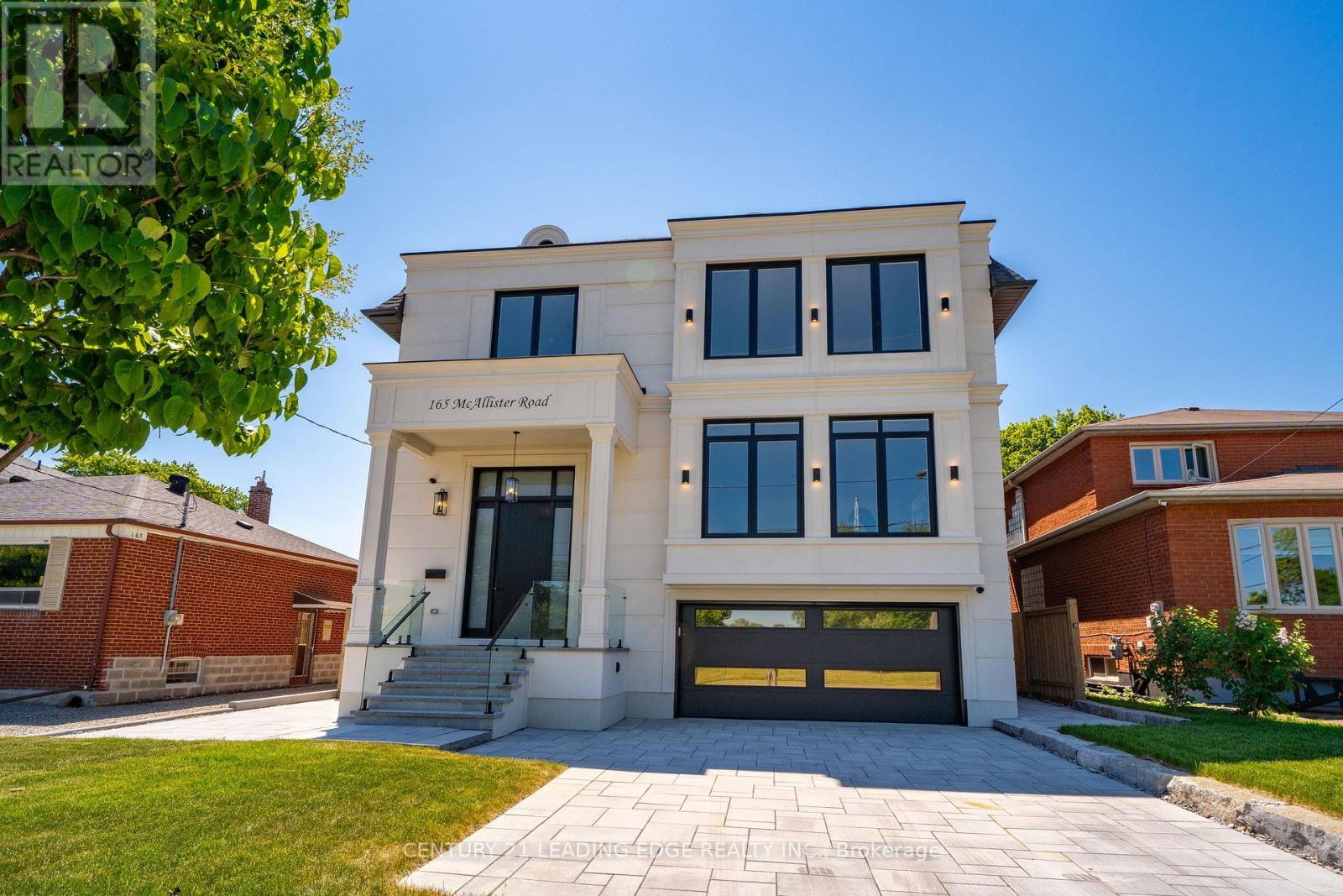 165 Mcallister Road, Toronto — photo 2