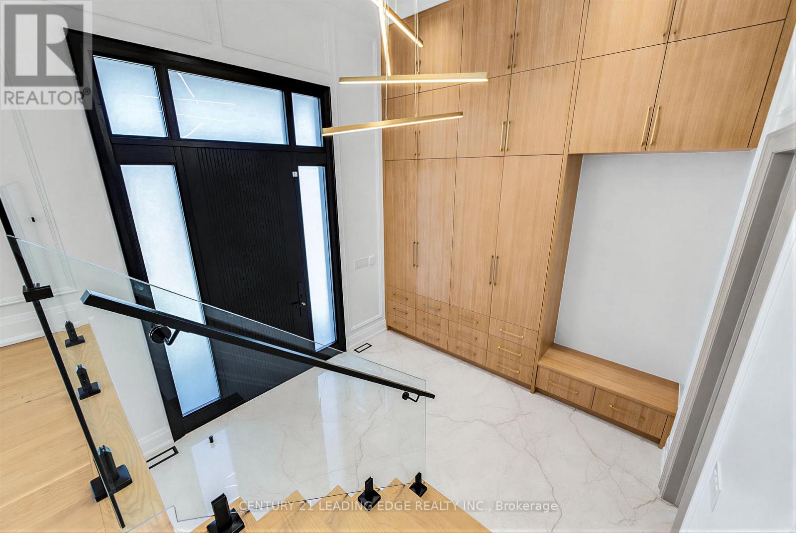 165 Mcallister Road, Toronto — photo 3