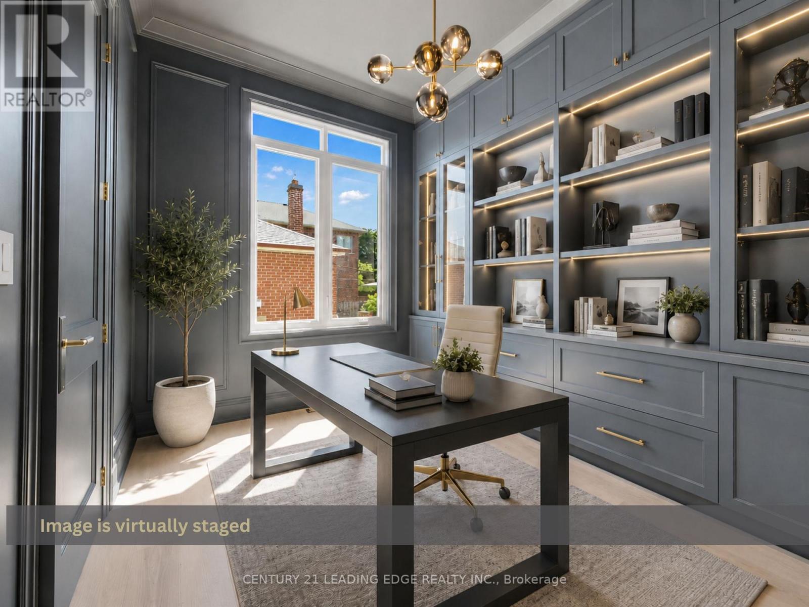 165 Mcallister Road, Toronto — photo 5