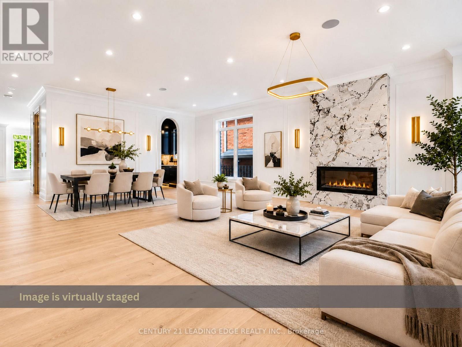 165 MCALLISTER ROAD, Toronto (Clanton Park) — photo 7