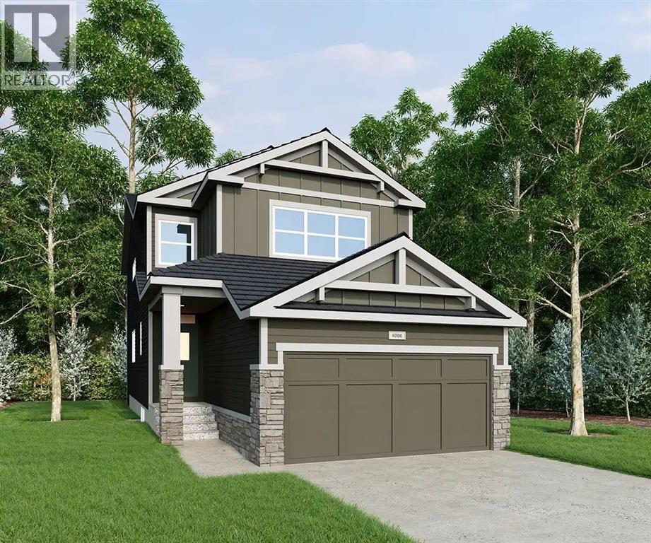 4066 Sawgrass Street NW - 1