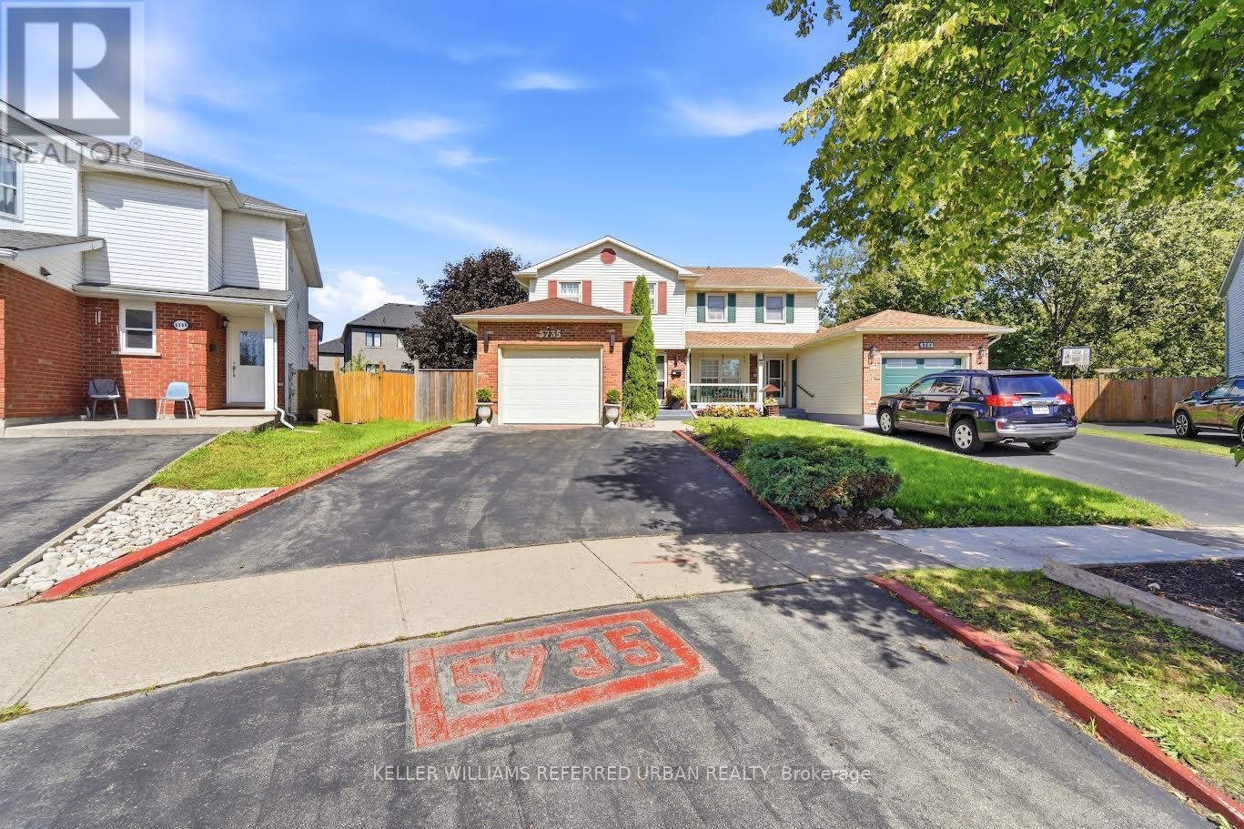 5735 DEERBROOK STREET NW - 2