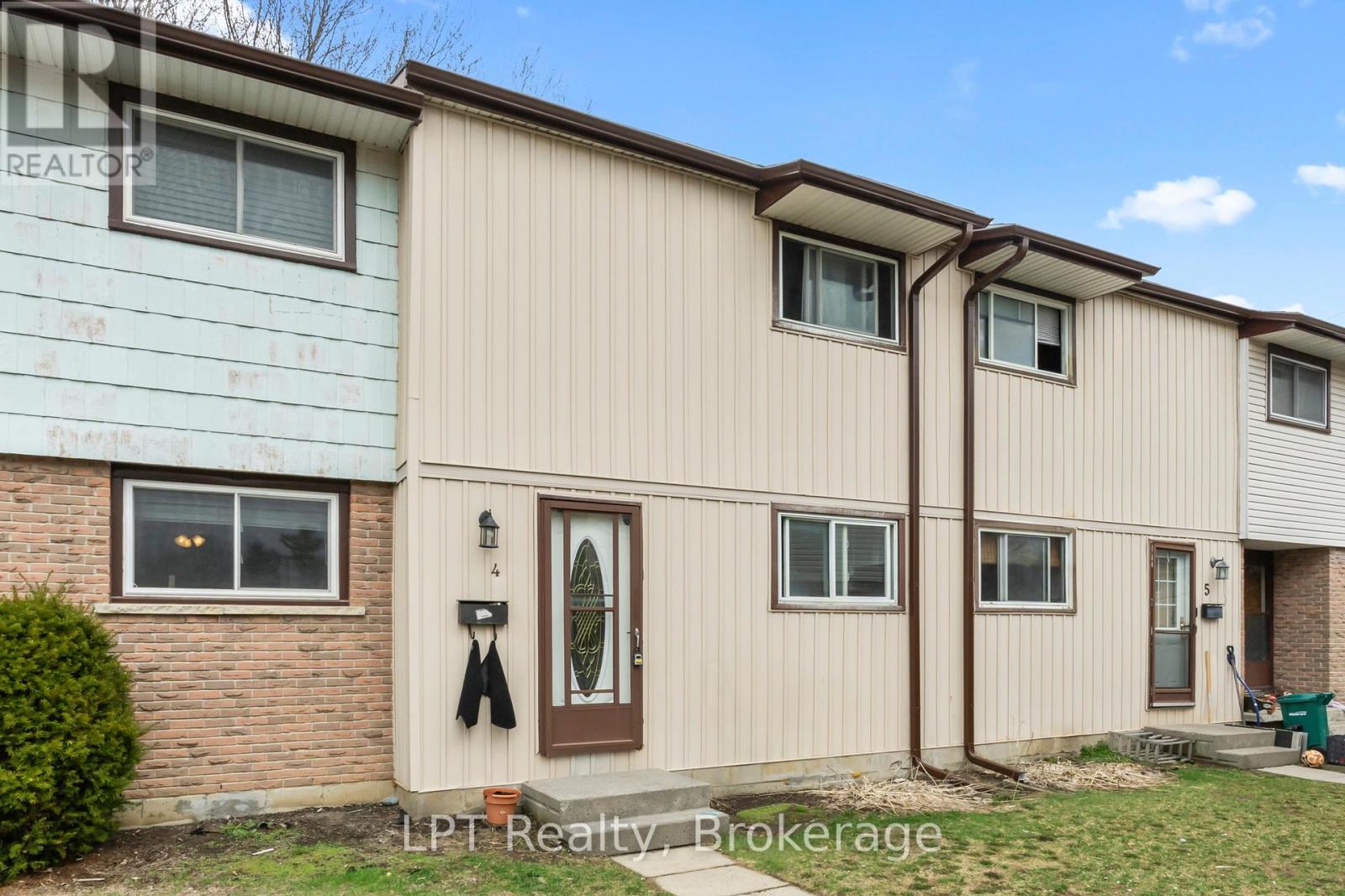 4 - 4 TIFFANY PLACE, Quinte West (Trenton Ward) — photo 2