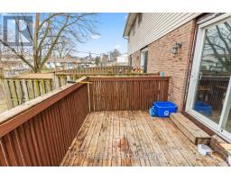 4 - 4 Tiffany Place, Quinte West, ON K8V6A3 Photo 24