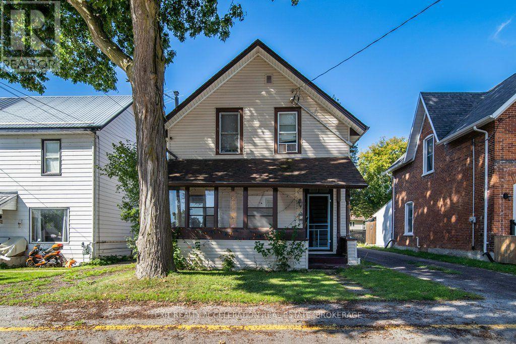 85 MILL STREET, Deseronto (Deseronto (Town)) — photo 2