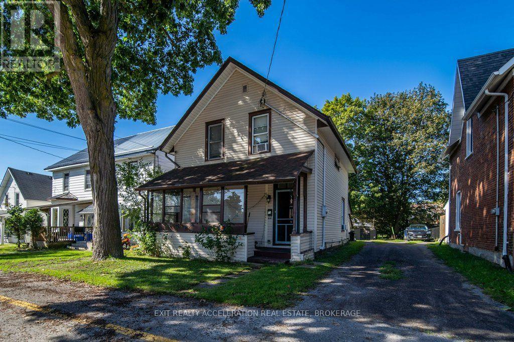 85 MILL STREET - 3