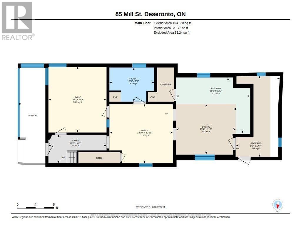 85 MILL STREET - Image 37