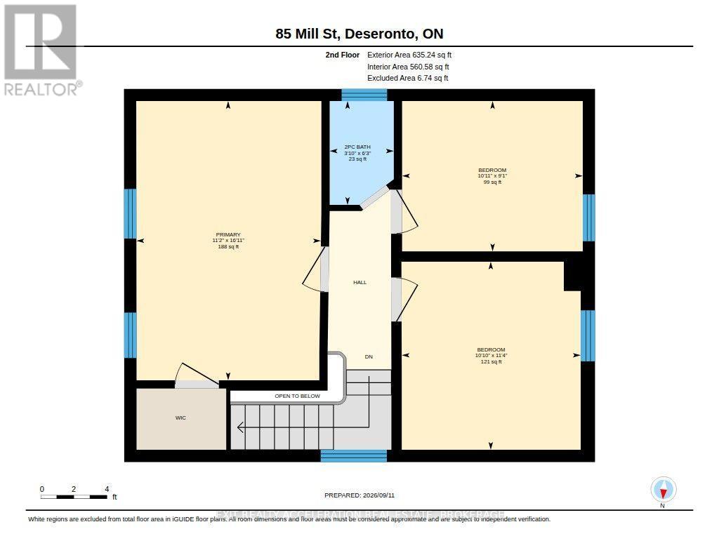 85 MILL STREET - 38