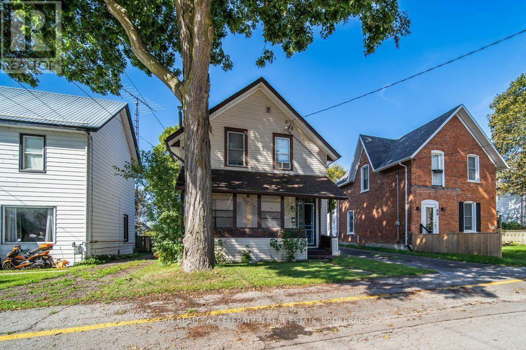 85 MILL STREET, Deseronto (Deseronto (Town)) — photo 4