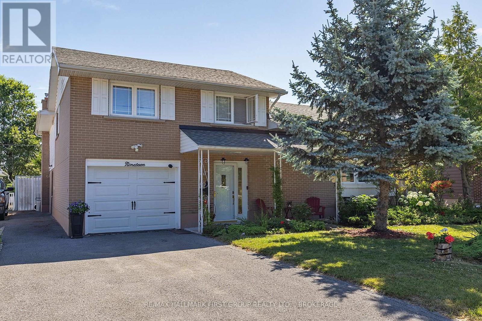 19 DEDRICK DRIVE, Kingston (Central City West) — photo 1