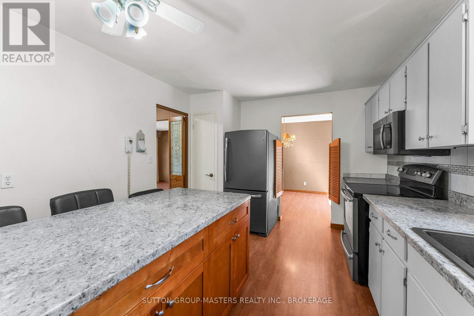752 HIGH GATE PARK DRIVE - 12