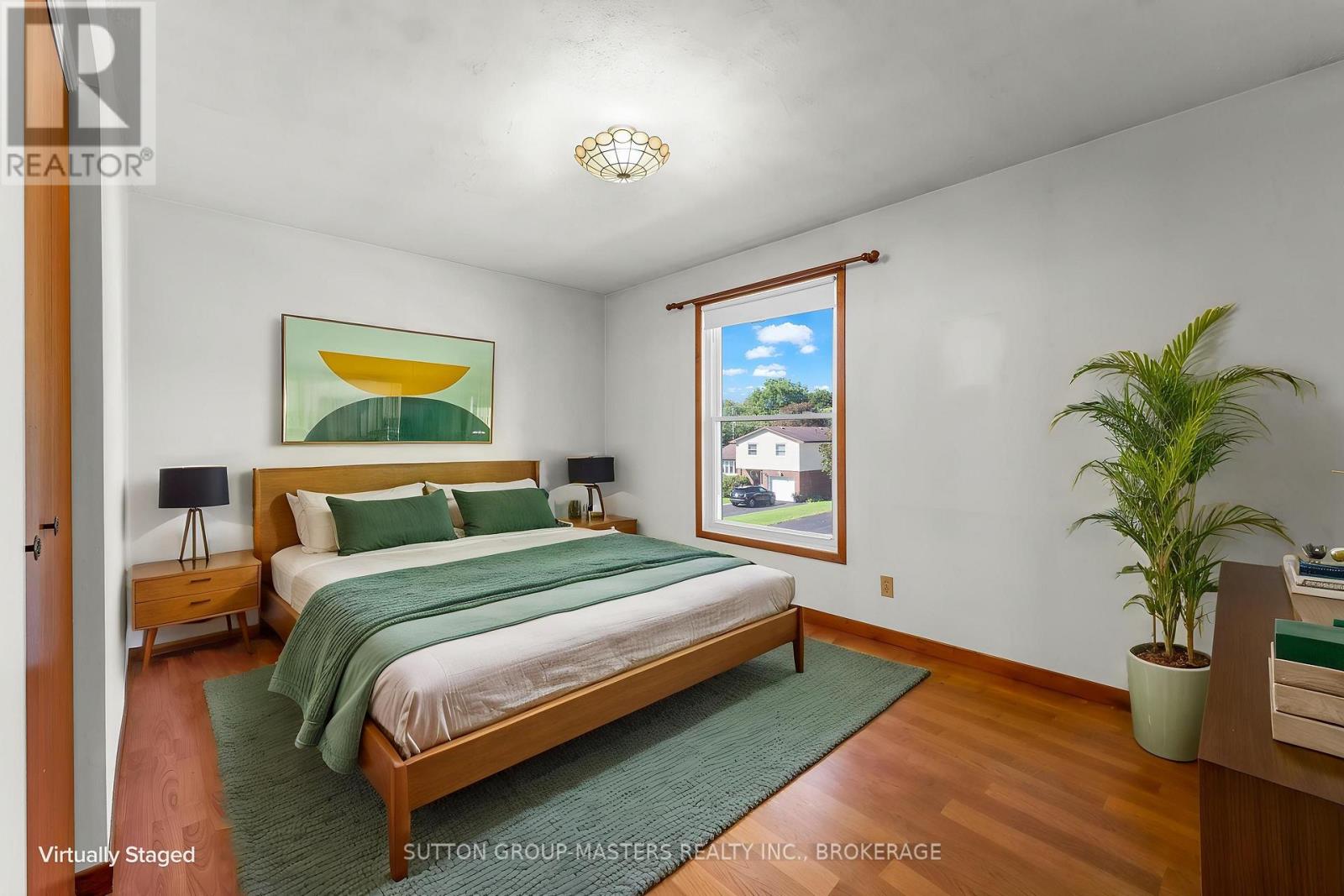 752 HIGH GATE PARK DRIVE - 27