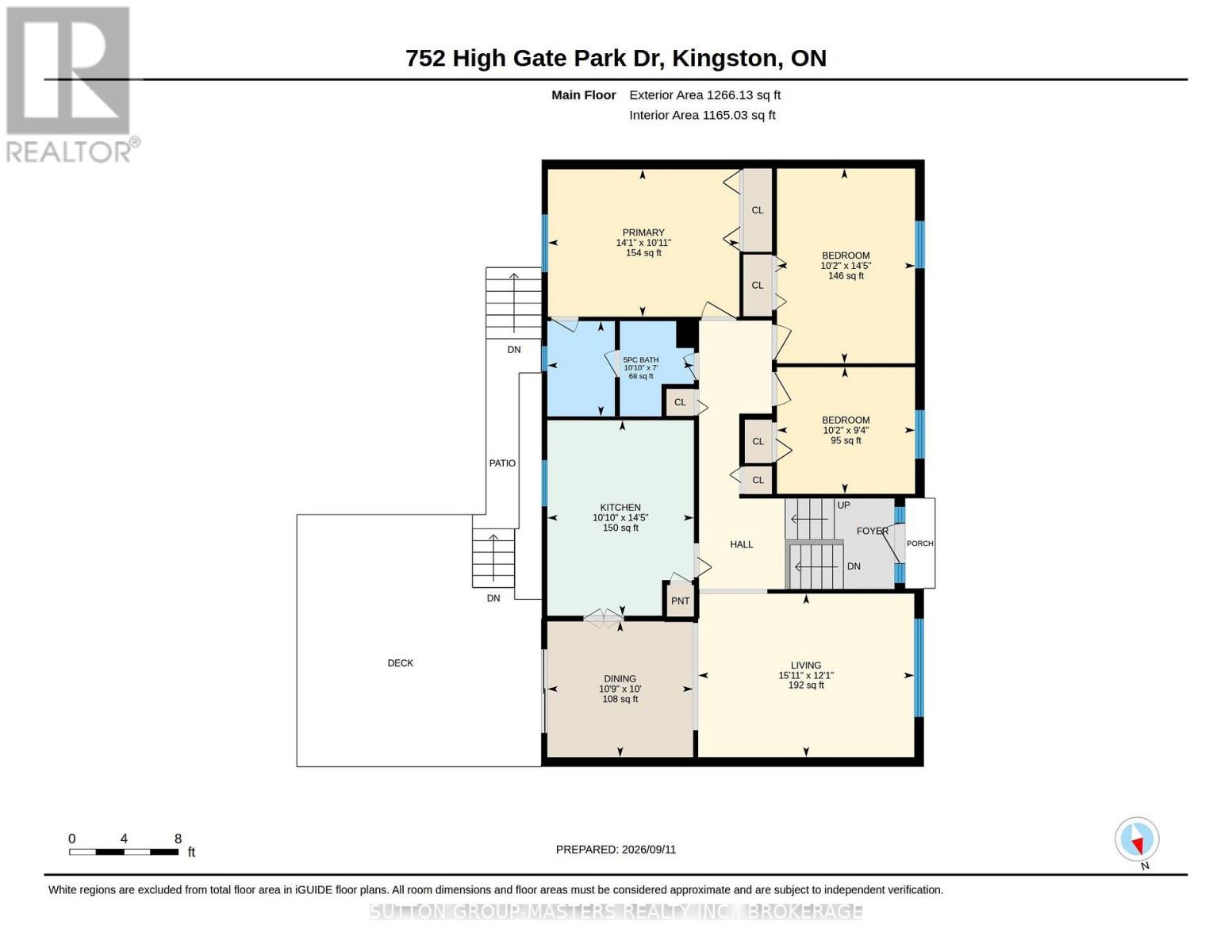 752 HIGH GATE PARK DRIVE - Image 49
